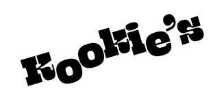 Cookie baking company logo design by Maya P. Lim